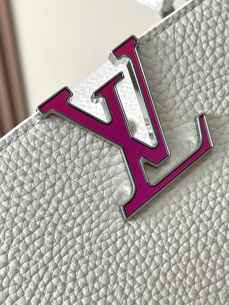 LV Capucines Bags